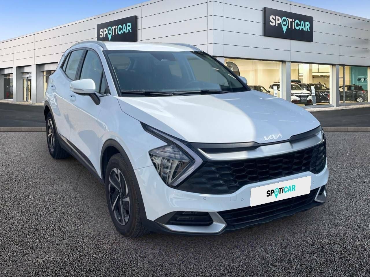 kia sportage 2024 / foto grande (3)