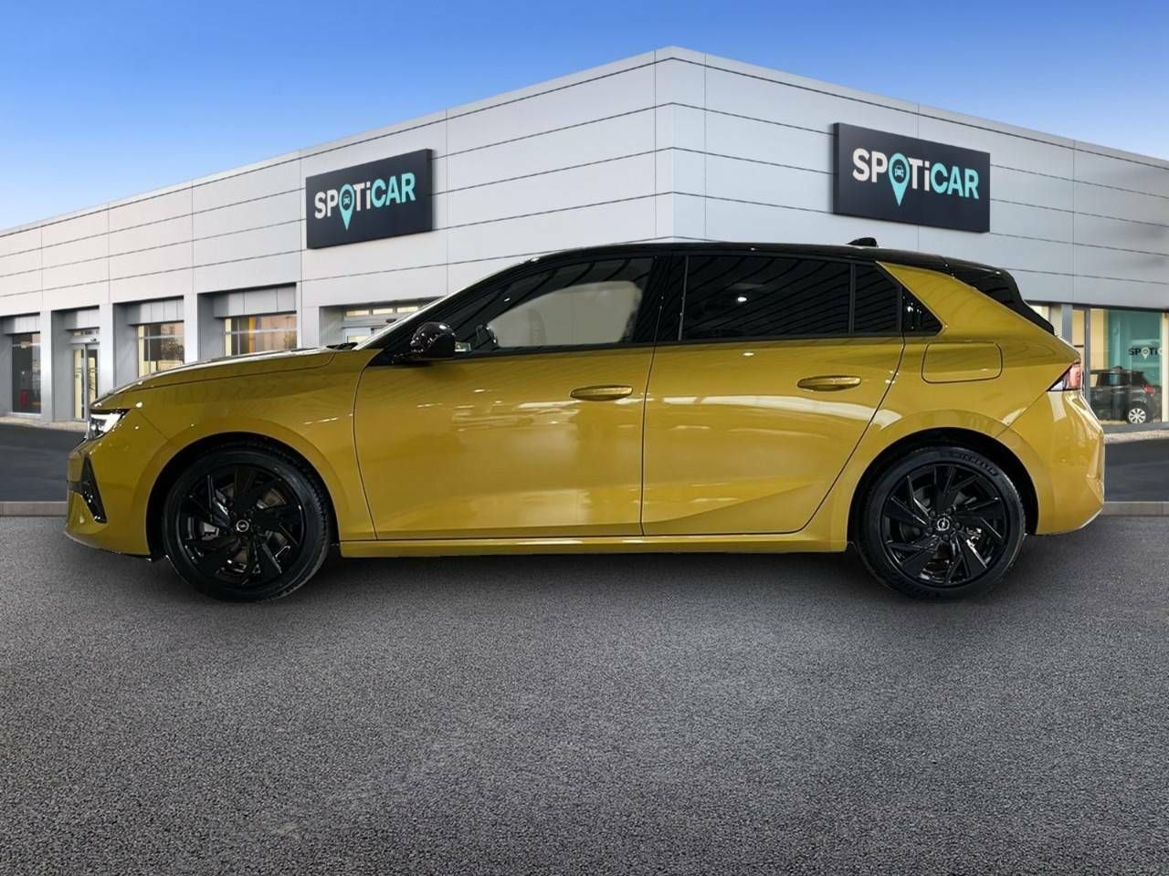 opel astra 2023 / foto grande (2)
