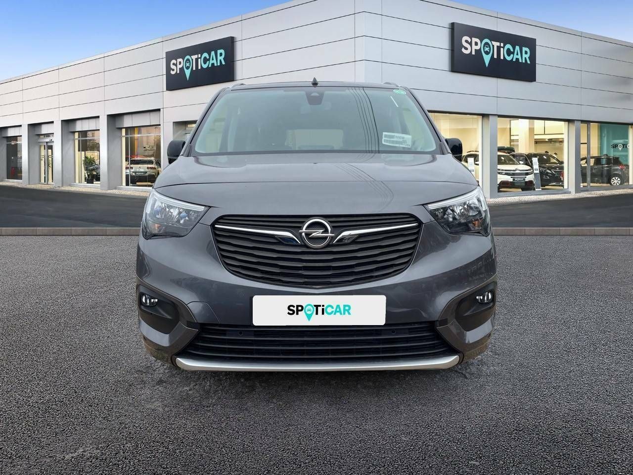 opel combo cargo 2023 / foto grande (2)