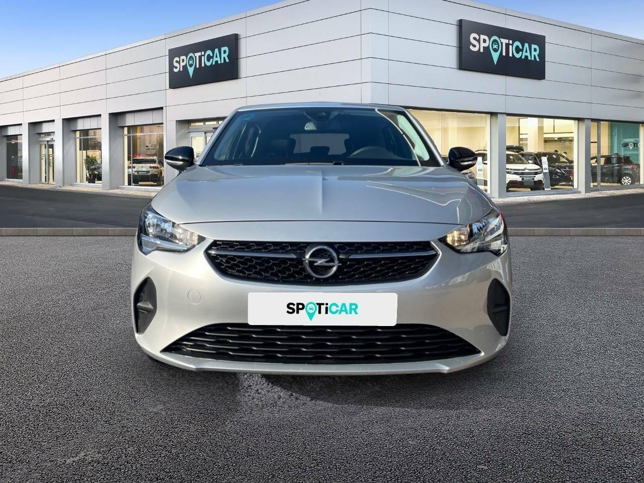 opel corsa 2022 / foto grande (2)