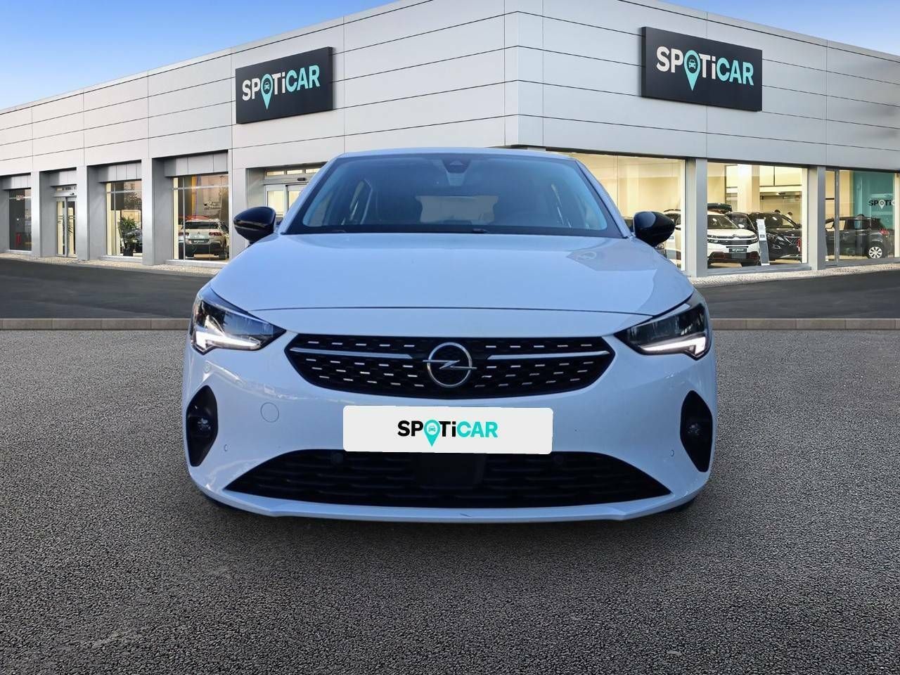 opel corsa 2023 / foto grande (2)