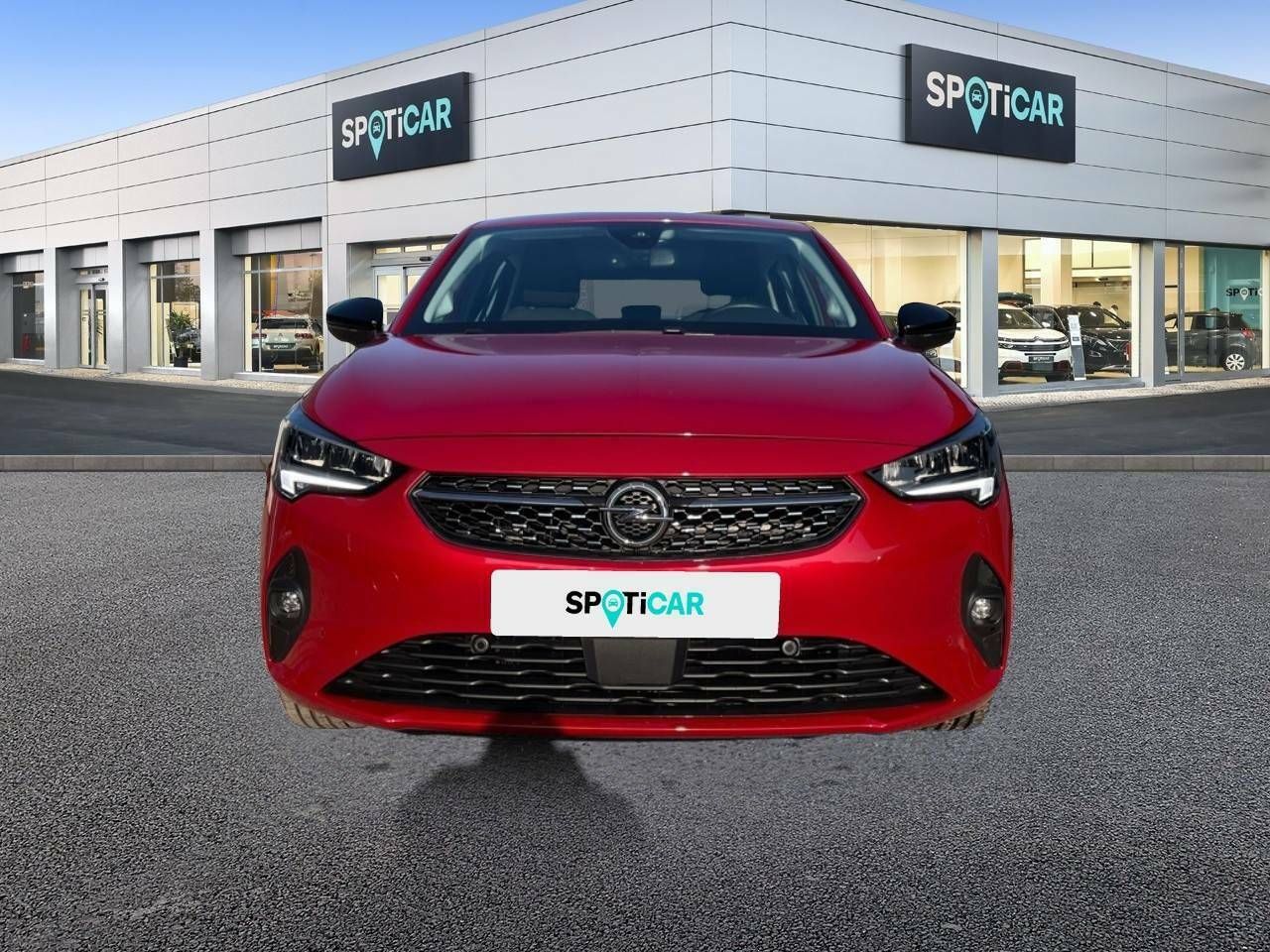 opel corsa 2022 / foto grande (2)