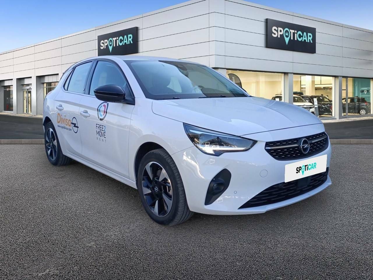 opel corsa 2022 / foto grande (3)