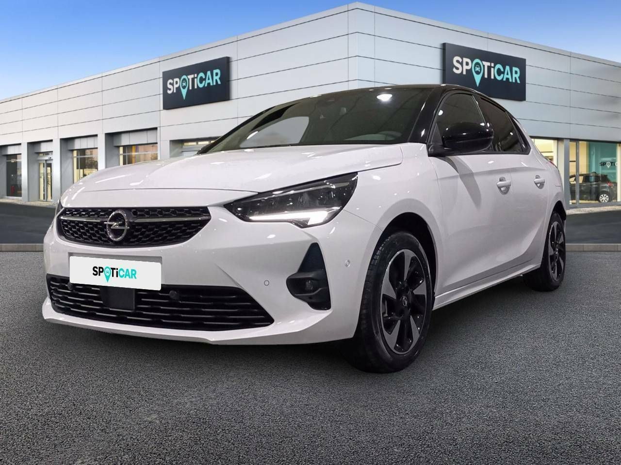 Foto opel corsa 2023 /