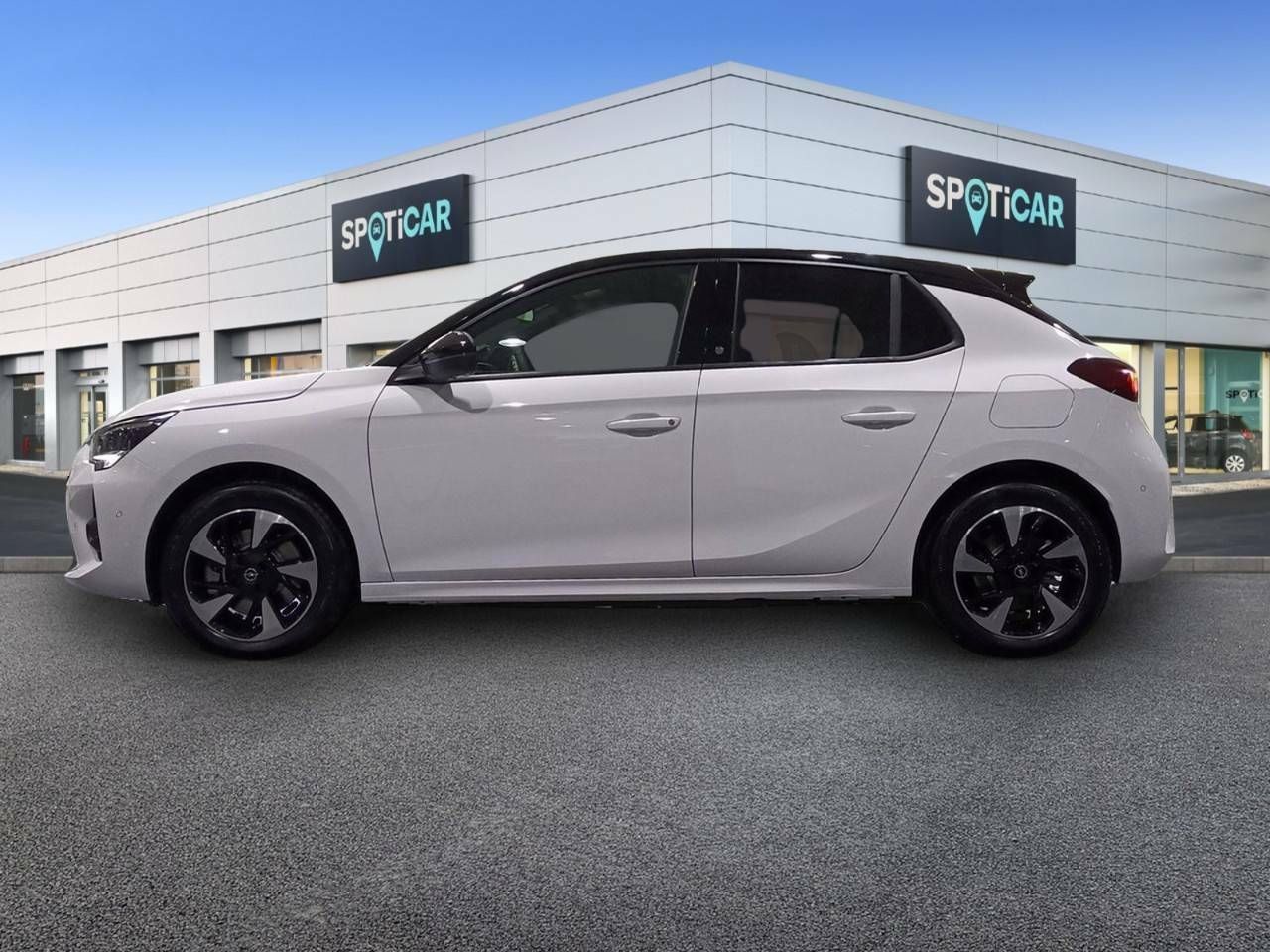 opel corsa 2023 / foto grande (2)