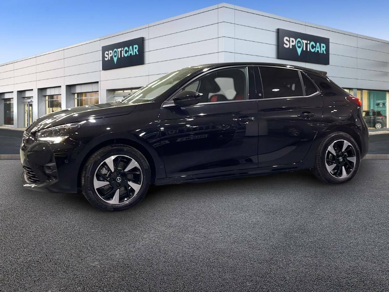 opel corsa 2023 / foto grande (2)