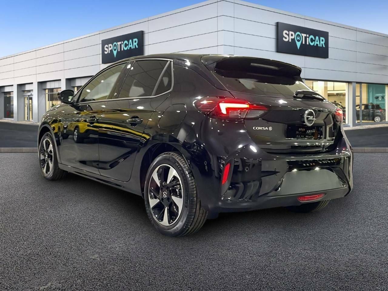 opel corsa 2023 / foto grande (3)