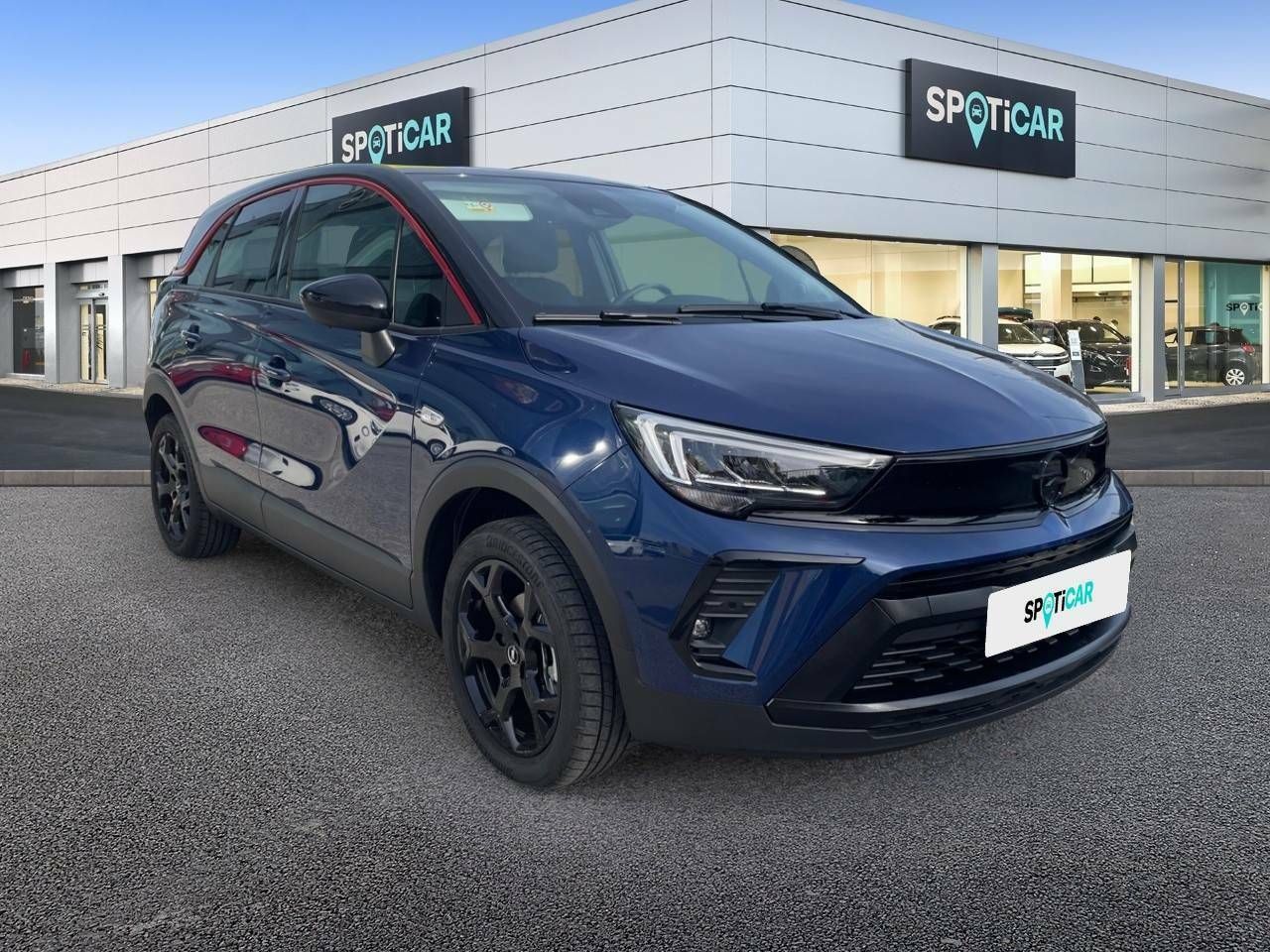 opel crossland 2023 / foto grande (3)