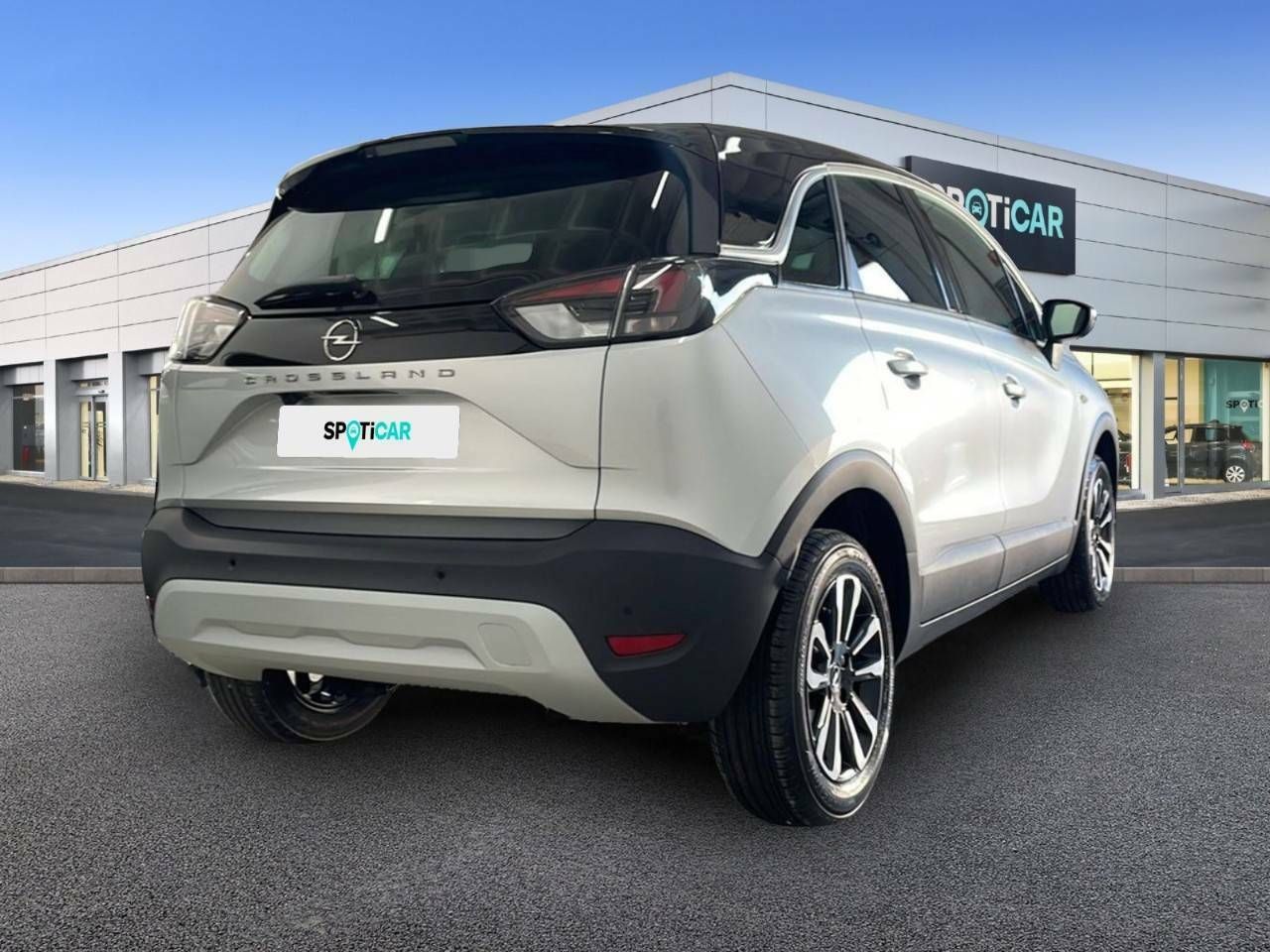 opel crossland 2024 / foto grande (3)