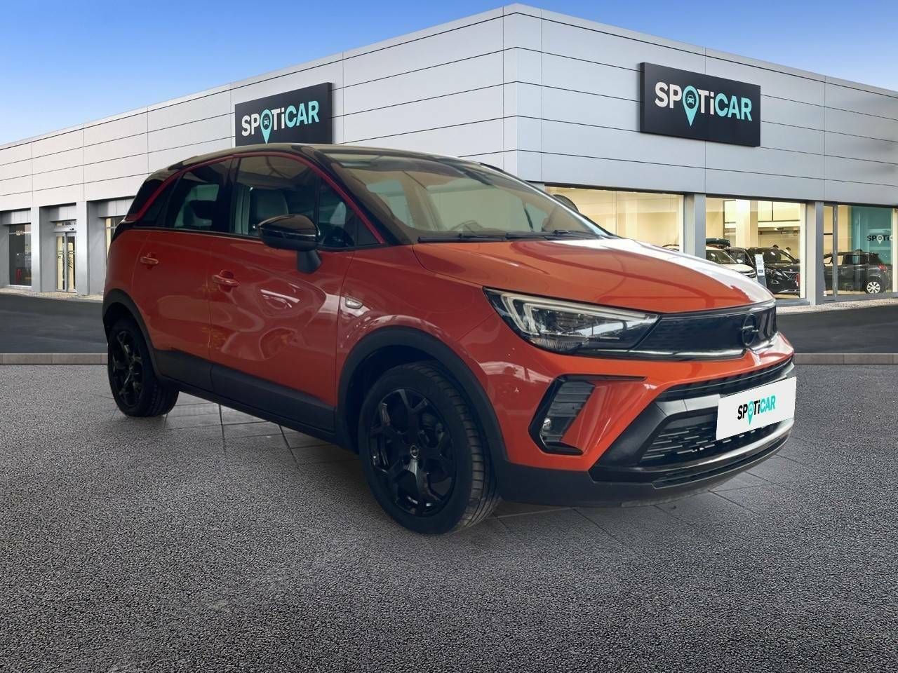 opel crossland 2022 / foto grande (3)