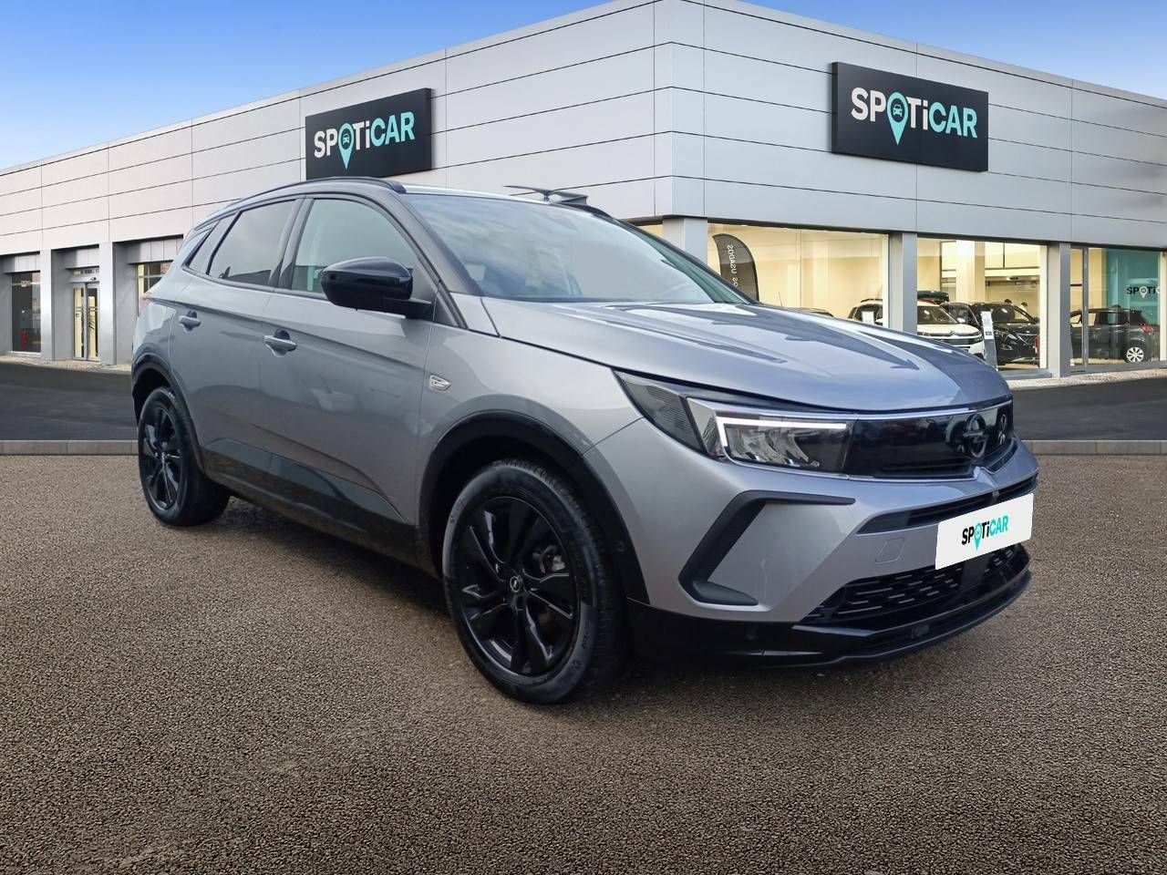 opel grandland 2022 / foto grande (3)