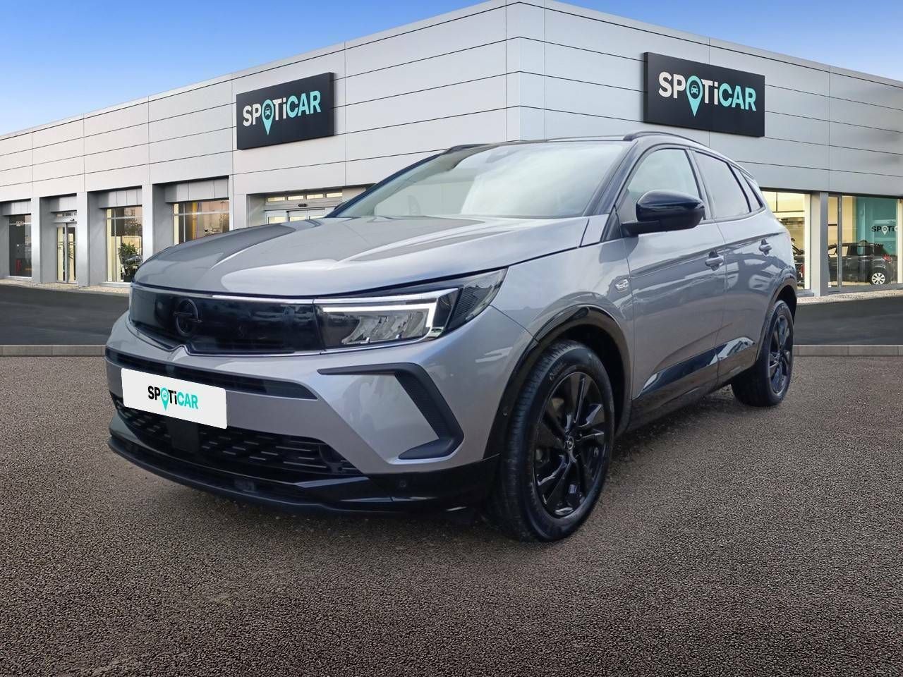 Foto opel grandland 2022 /