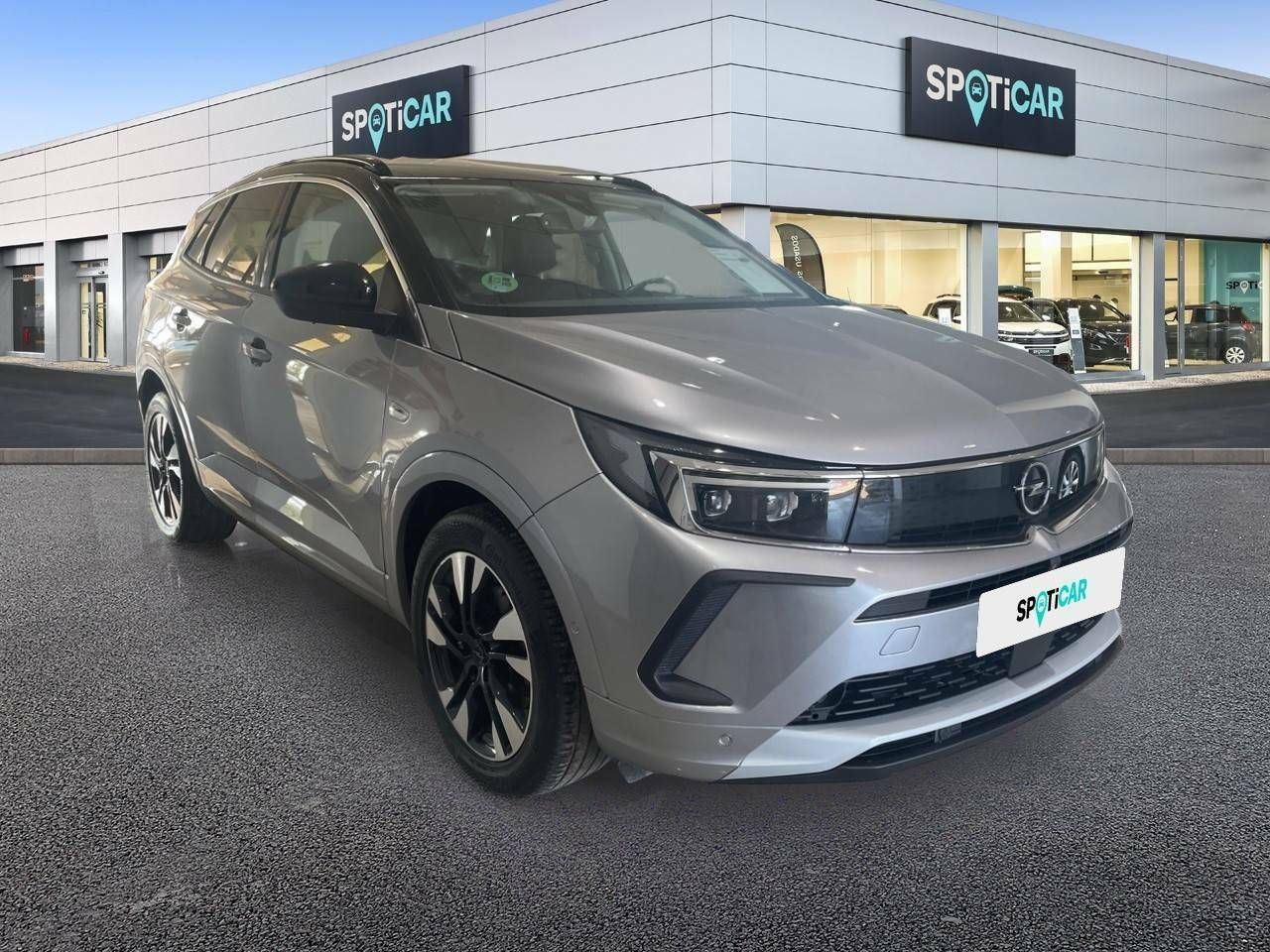 opel grandland 2022 / foto grande (3)