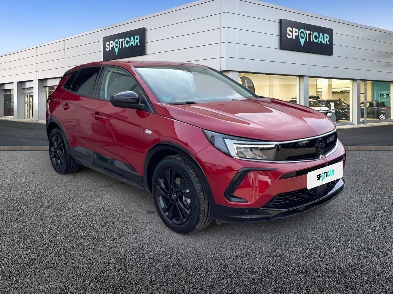 opel grandland 2024 / foto grande (3)