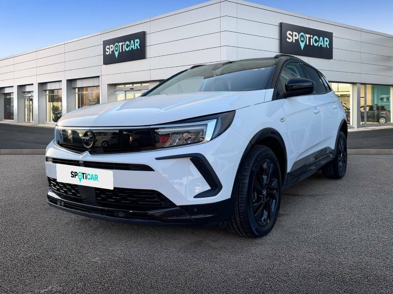 Foto opel grandland 2022 /