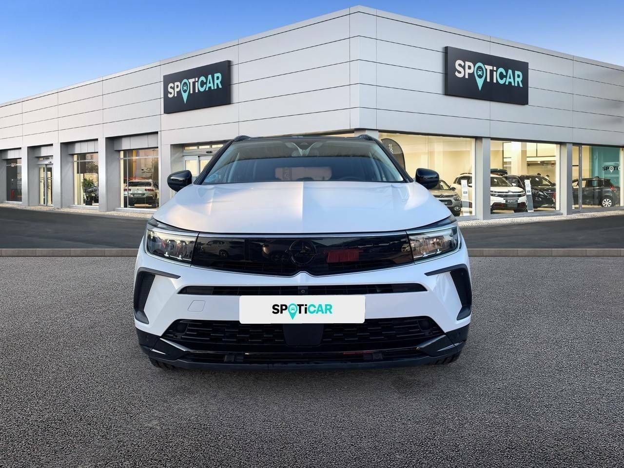opel grandland 2022 / foto grande (2)