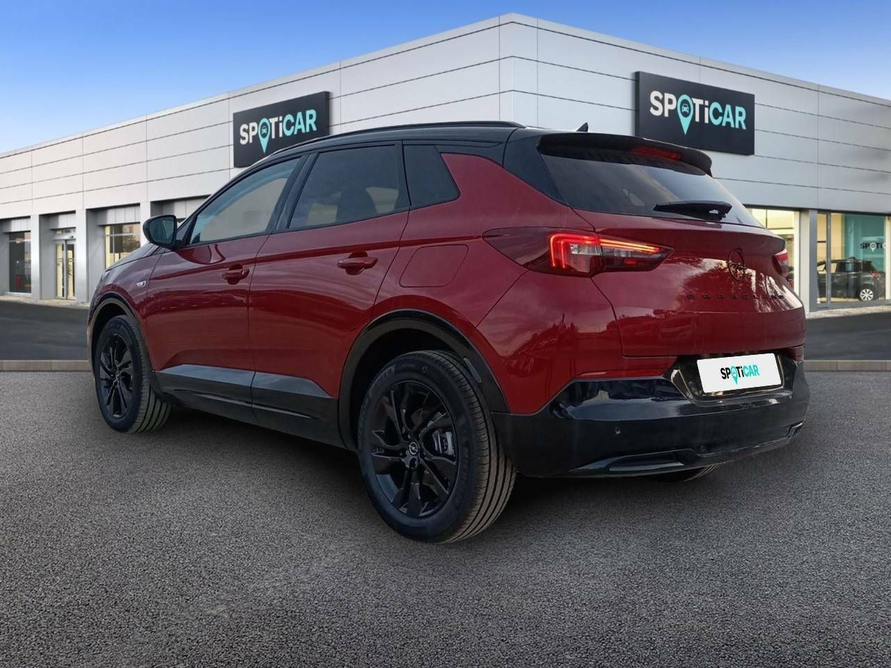 opel grandland 2023 / foto grande (3)