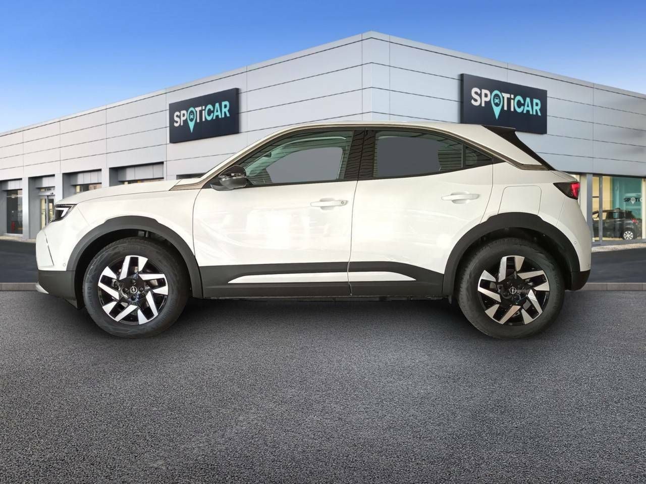opel mokka 2022 / foto grande (2)