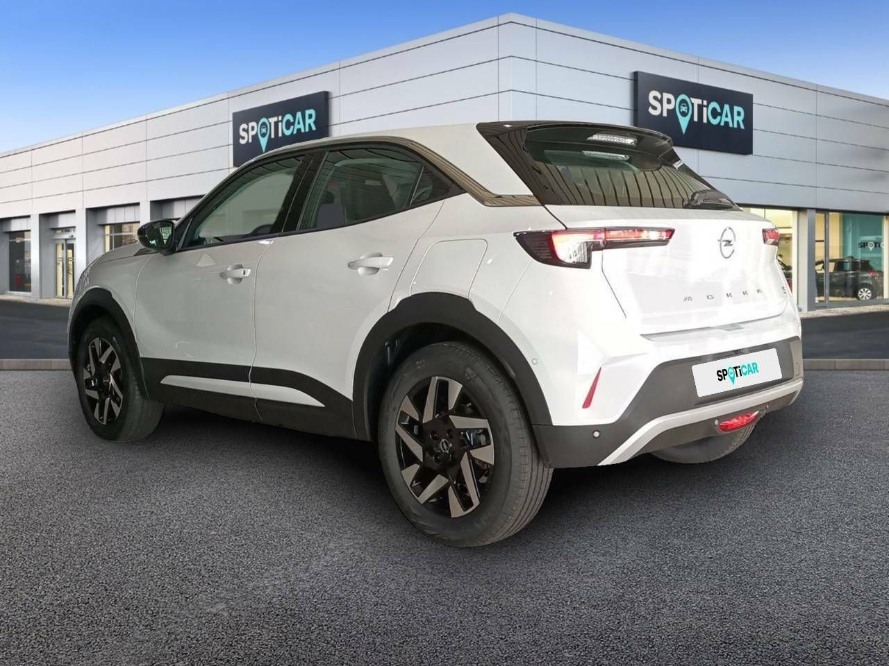 opel mokka 2022 / foto grande (3)