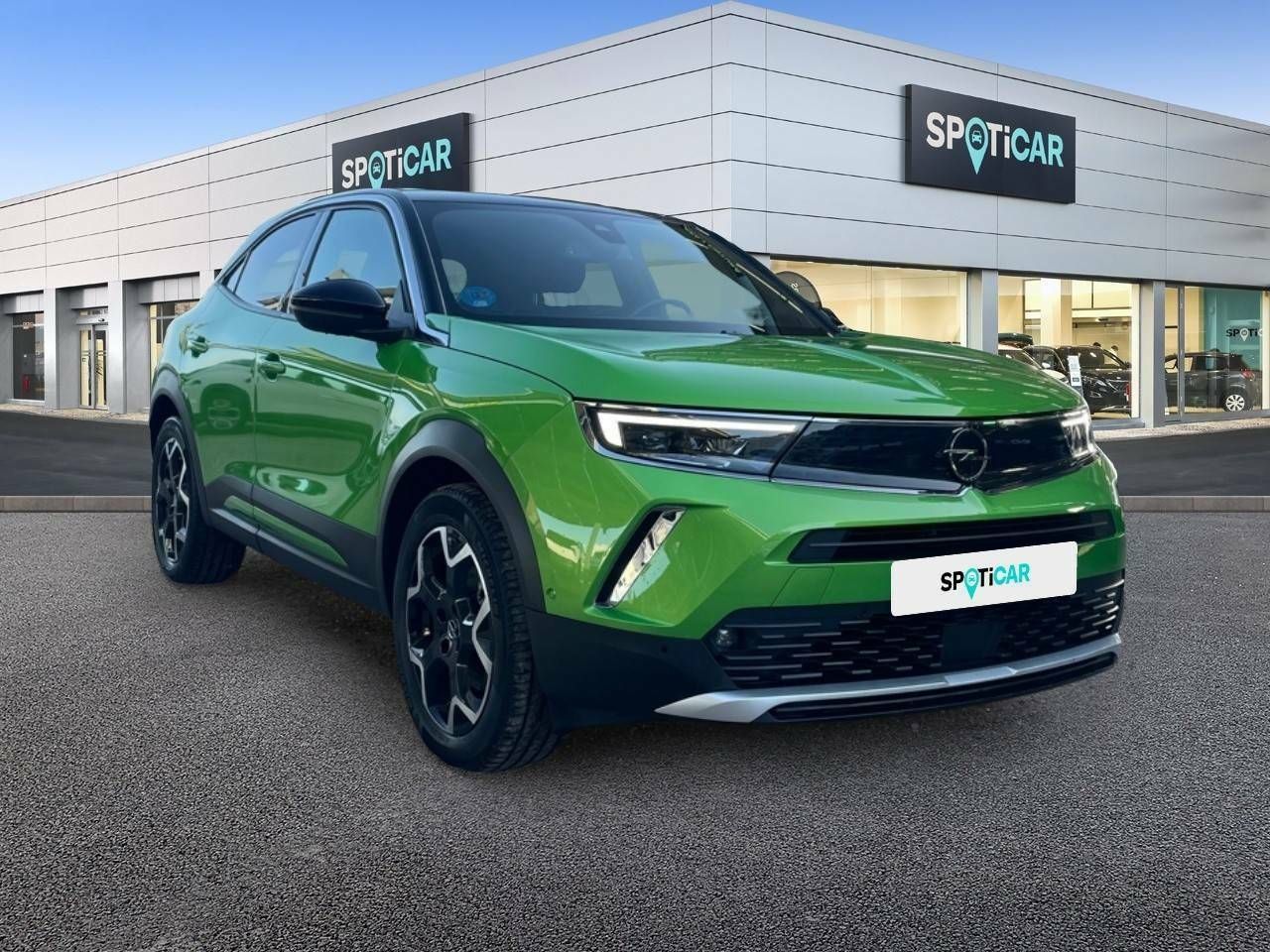 opel mokka 2021 / foto grande (3)