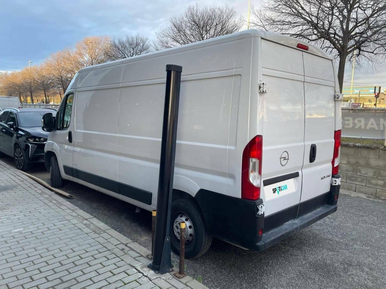opel movano 2022 / foto grande (3)