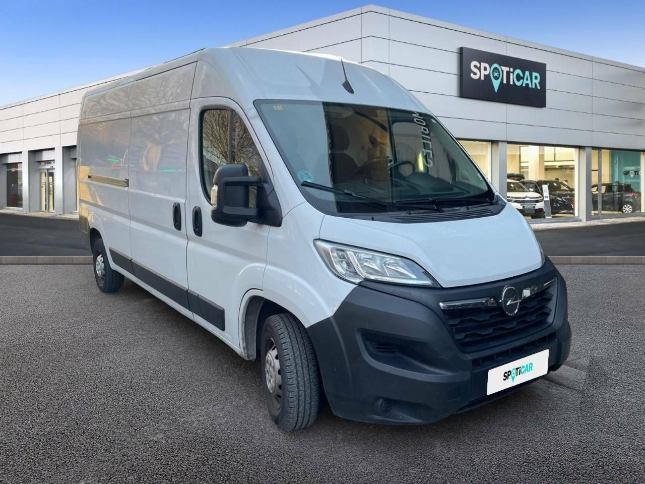 opel movano 2022 / foto grande (2)