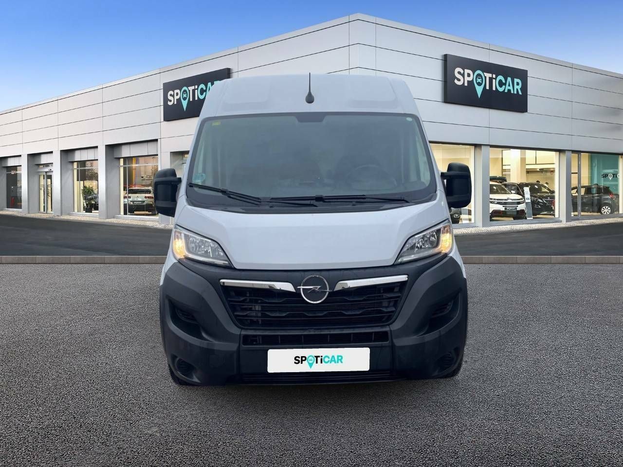 opel movano 2022 / foto grande (2)