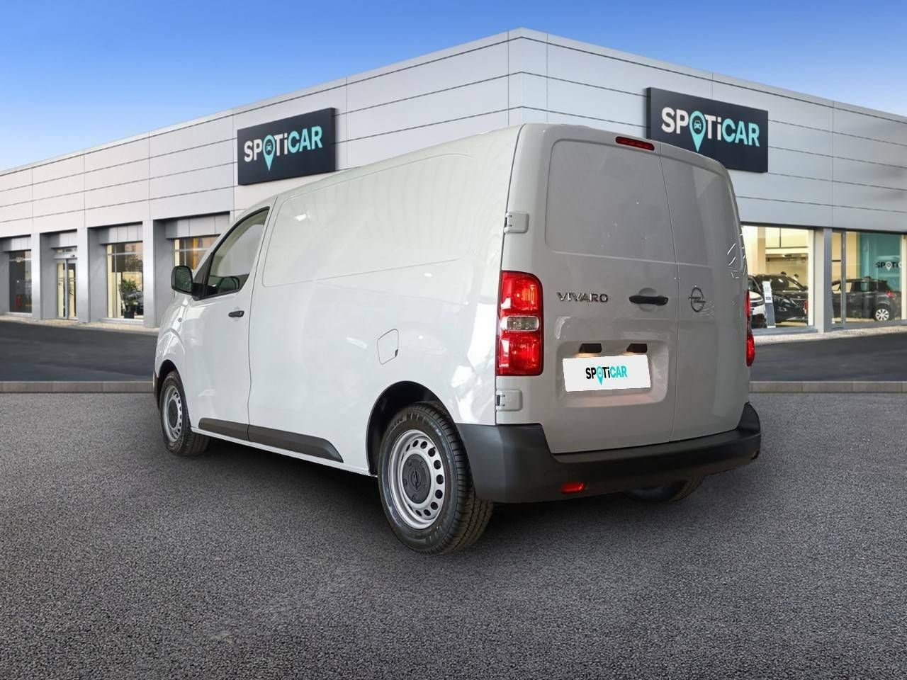 opel vivaro 2023 / foto grande (3)