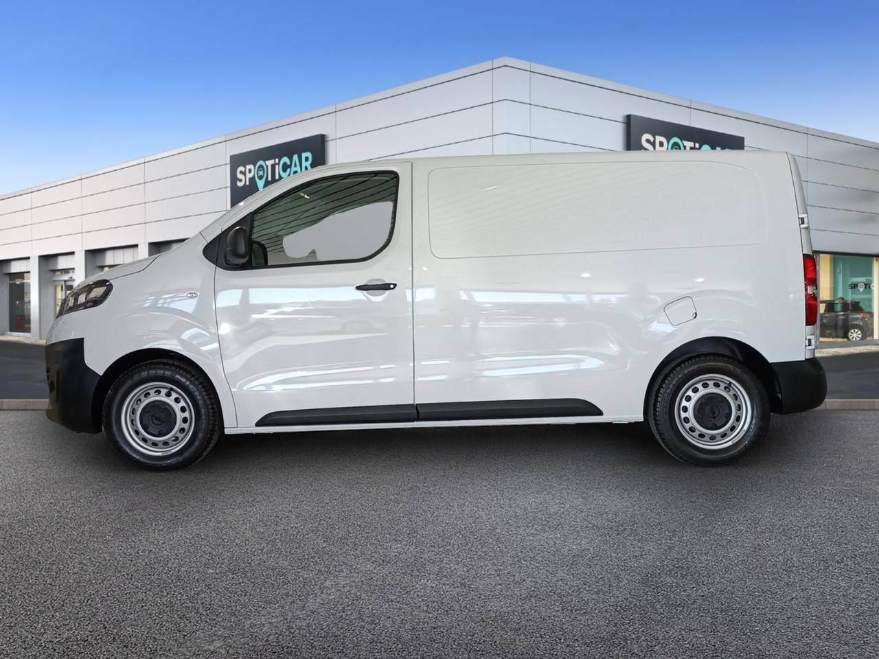 opel vivaro 2023 / foto grande (2)