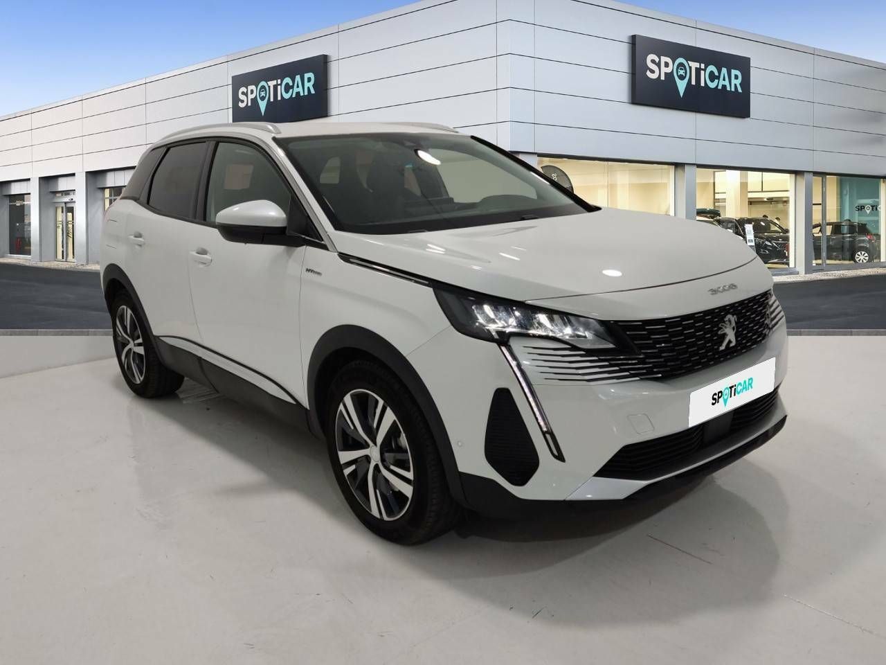 peugeot 3008 2022 / foto grande (3)