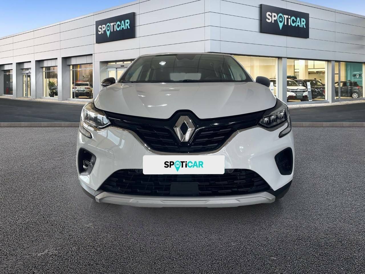 renault captur 2021 / foto grande (2)