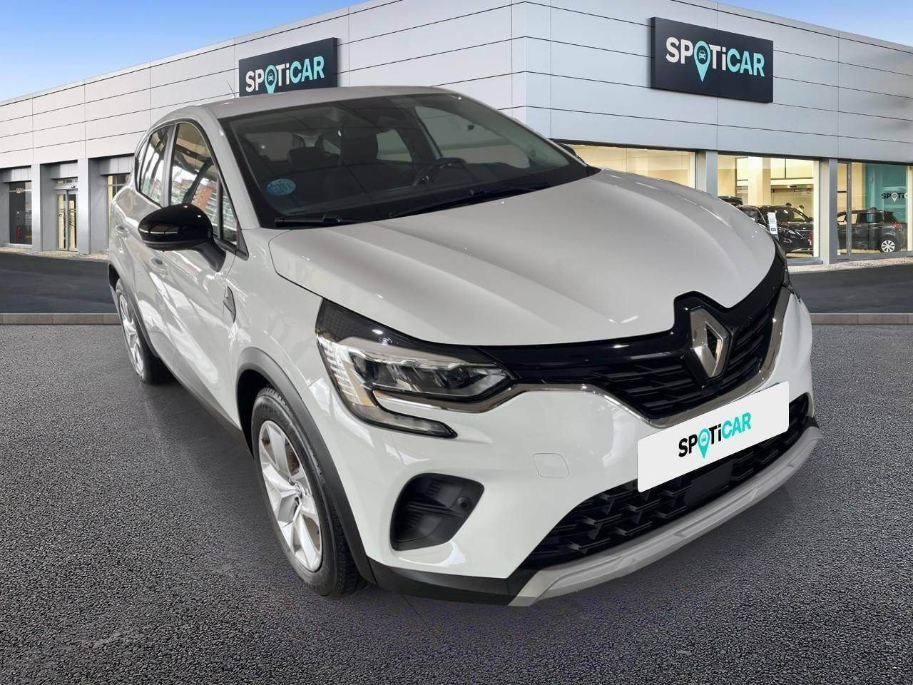 renault captur 2021 / foto grande (3)