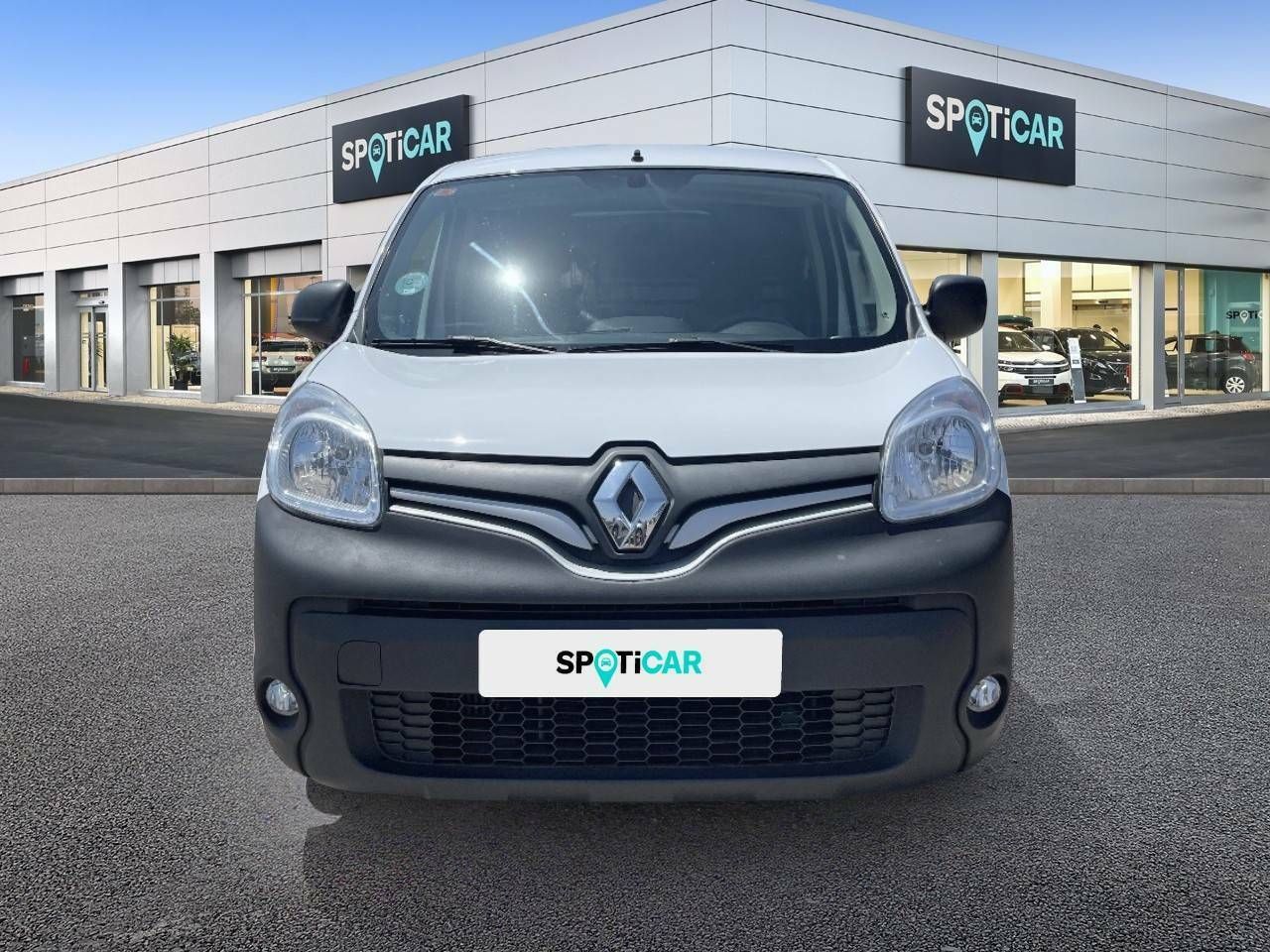 renault kangoo 2018 / foto grande (2)
