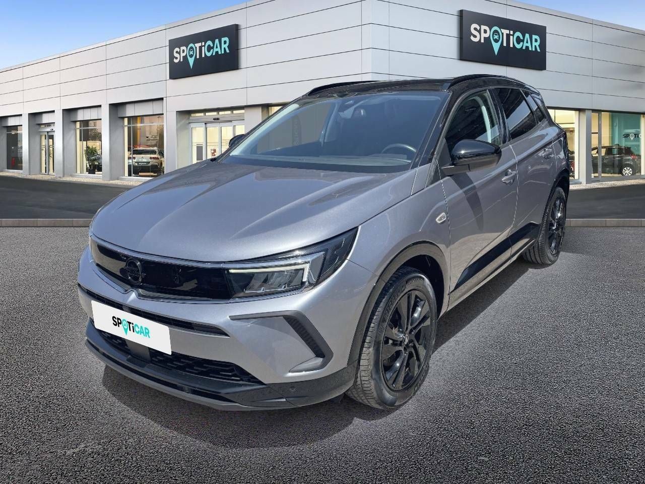 Foto opel grandland 2022 /