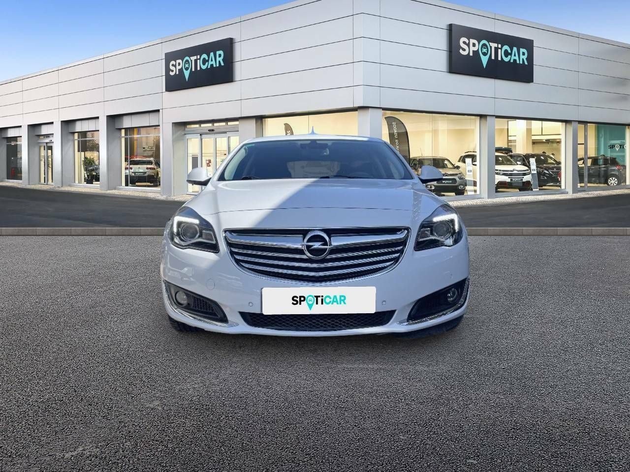 opel insignia  2015 / foto grande (2)