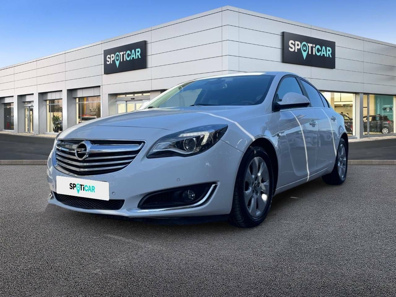 Foto opel insignia  2015 /