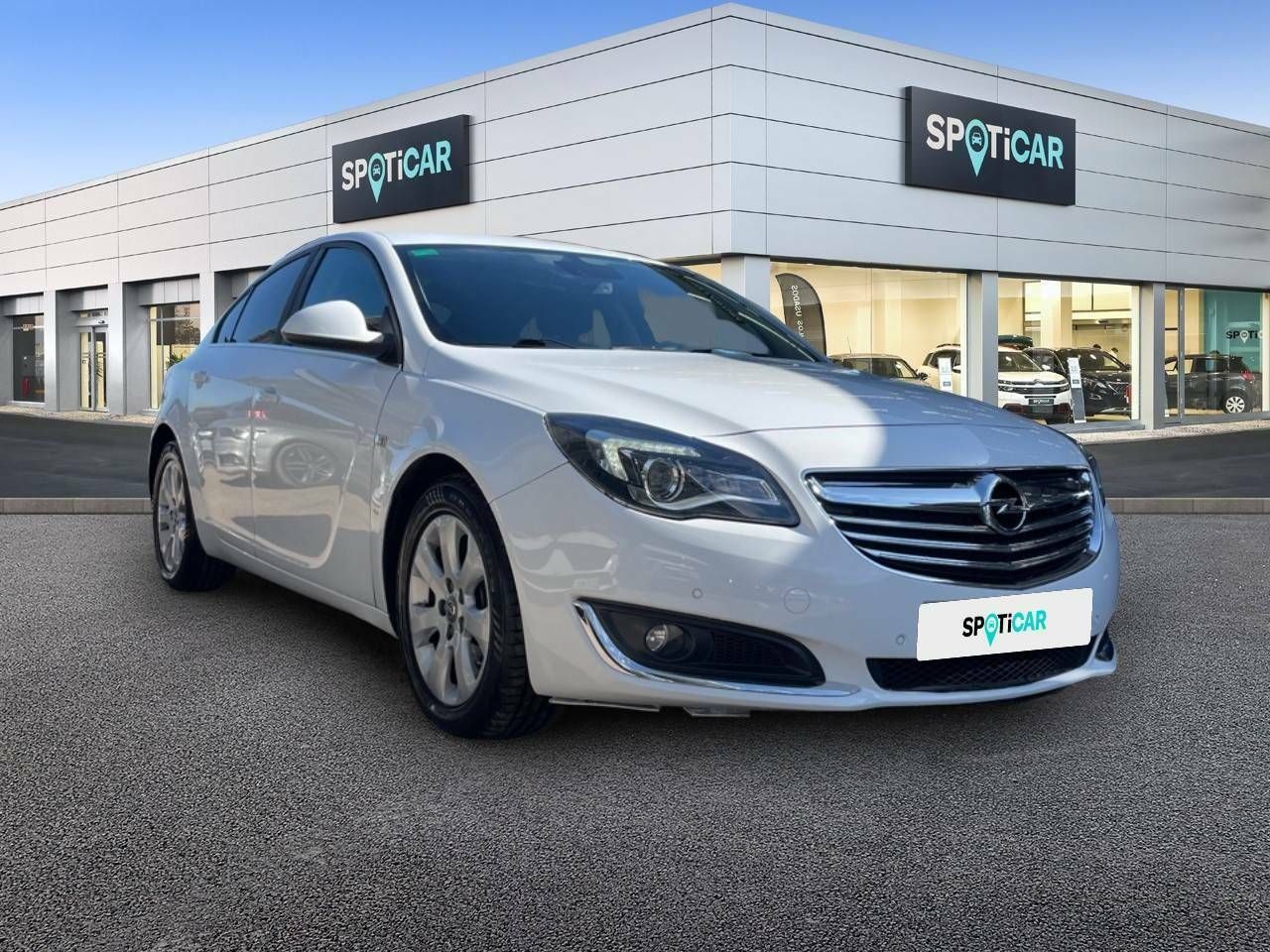 opel insignia  2015 / foto grande (3)