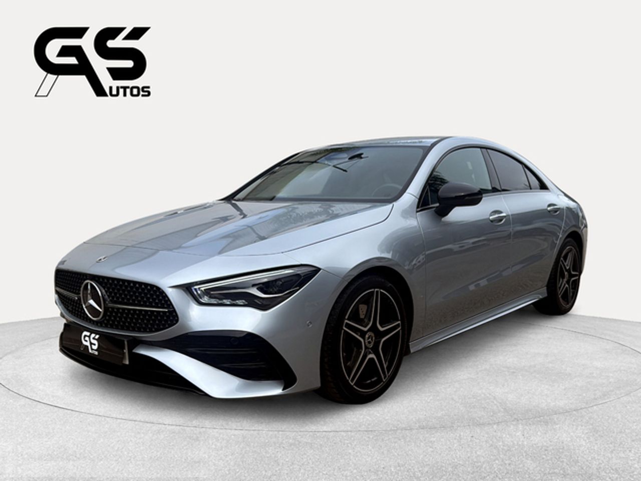 Mercedes eqa 2024  de segunda mano - mercedes cla 2024 /