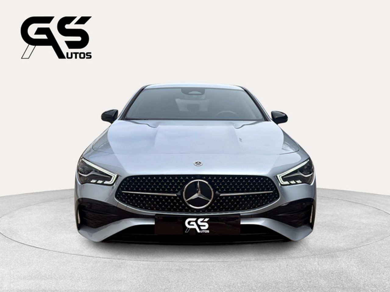 mercedes cla 2024 / foto grande (2)