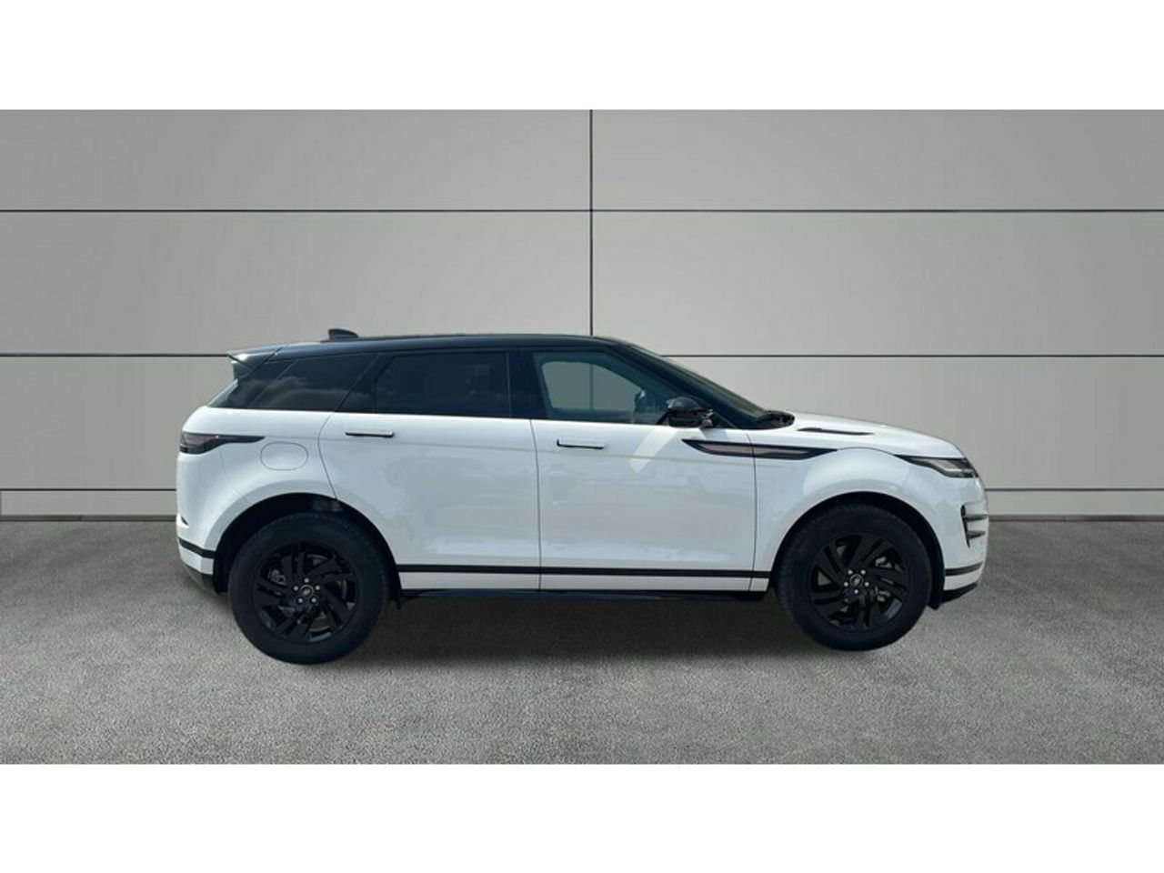 land-rover range rover evoque 2025 / foto grande (3)