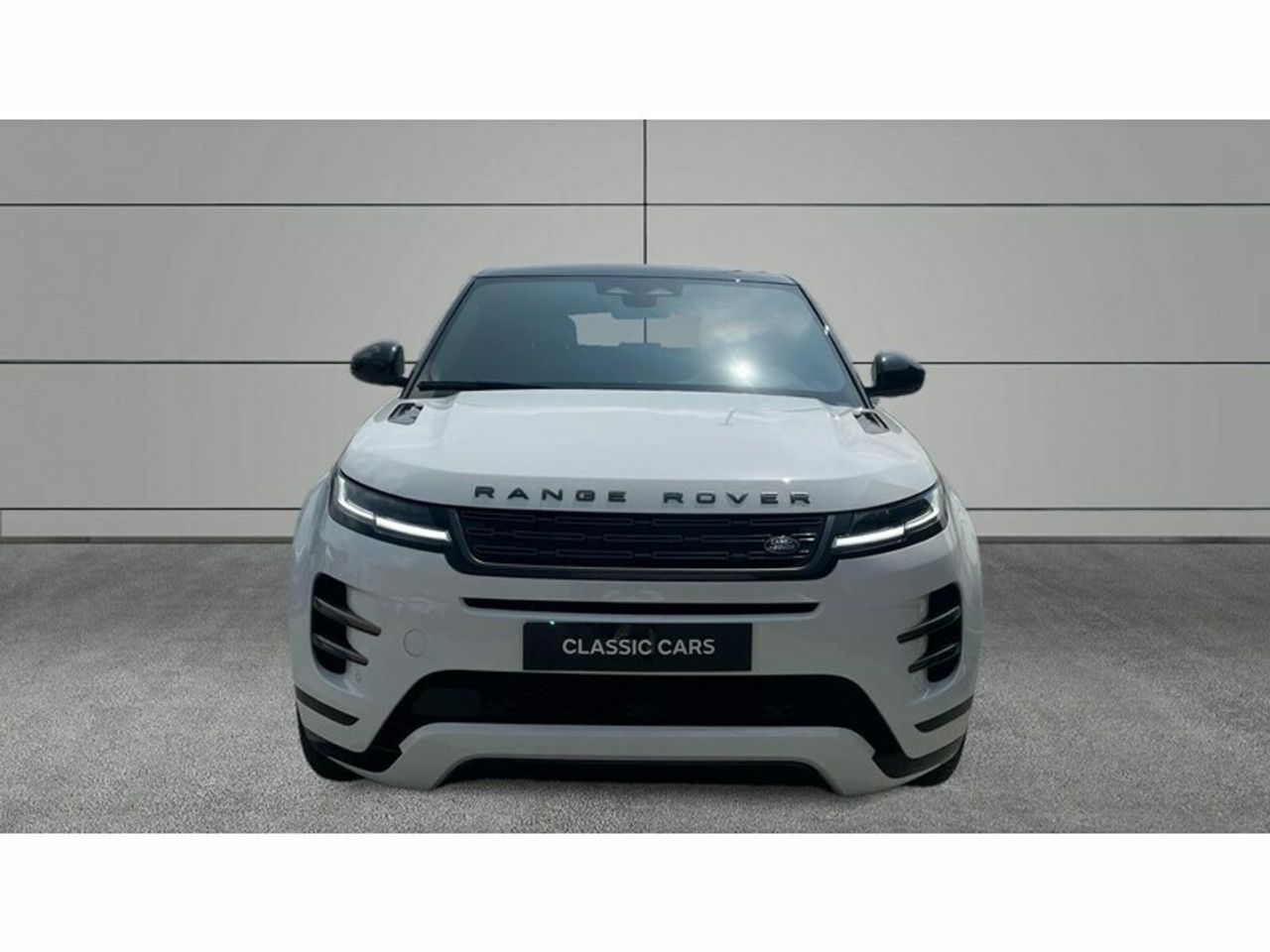 land-rover range rover evoque 2025 / foto grande (2)