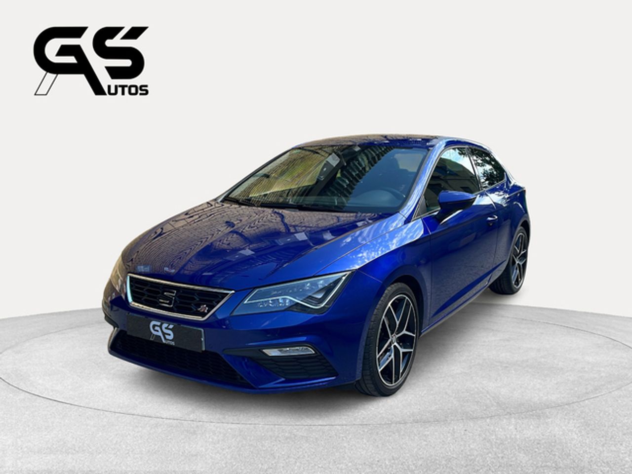 Foto seat leon 2018 /
