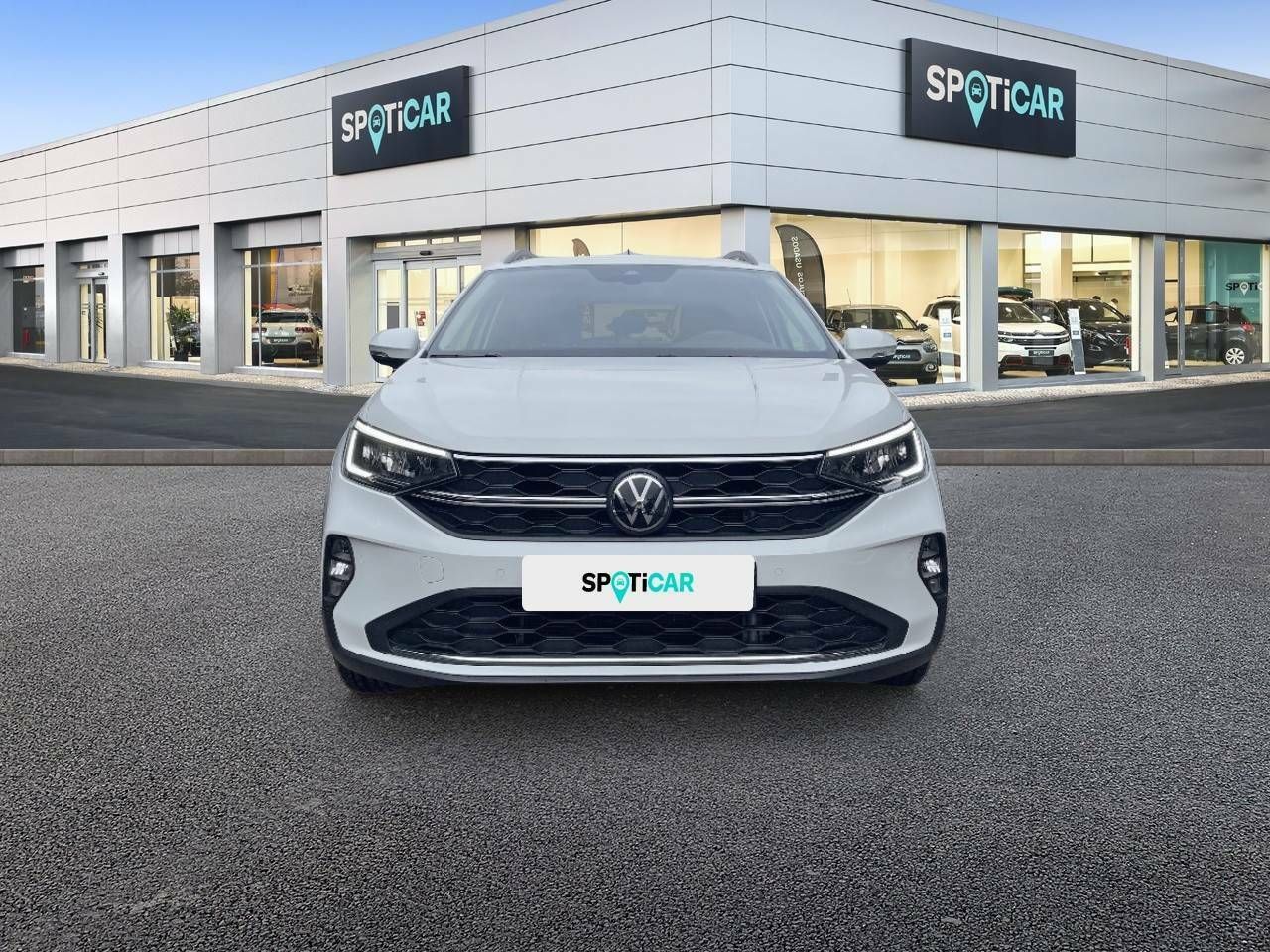 volkswagen taigo 2023 / foto grande (2)