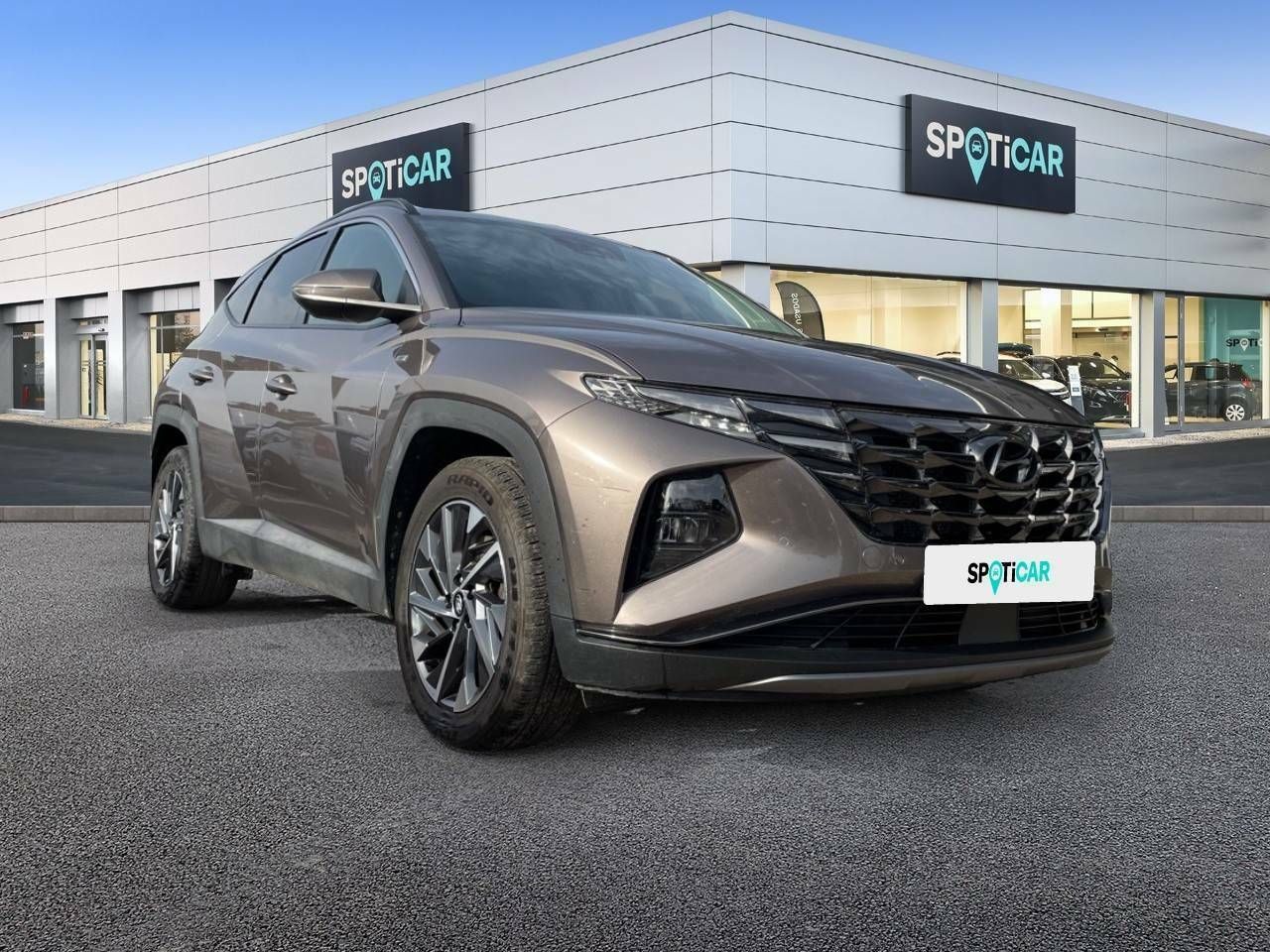 hyundai tucson 2022 / foto grande (3)