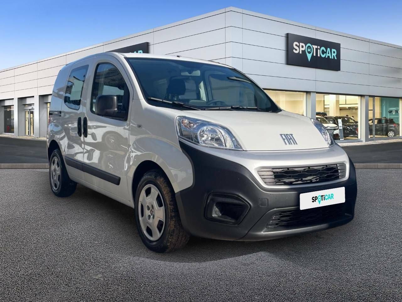 fiat fiorino 2025 / foto grande (3)