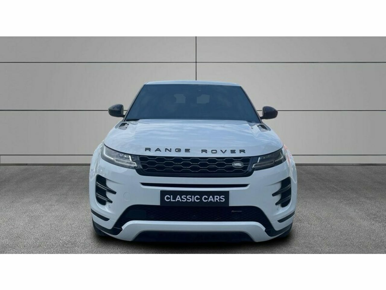 land-rover range rover evoque 2023 / foto grande (2)