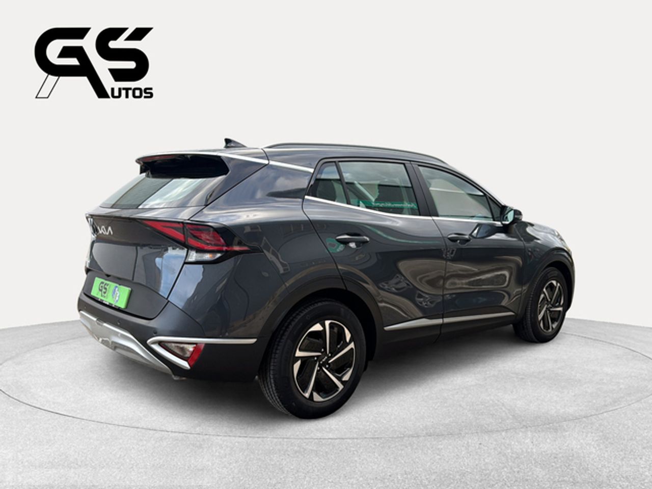 kia sportage 2024 / foto grande (3)