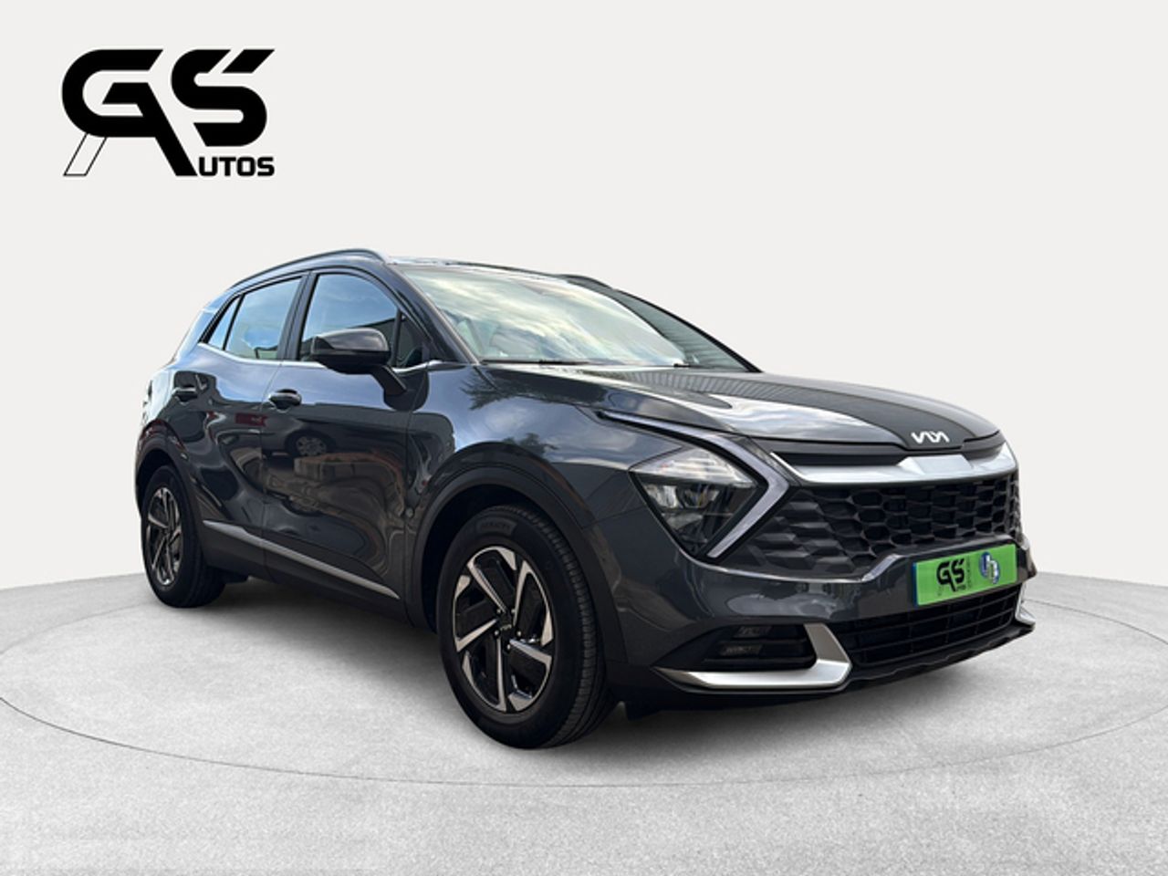 kia sportage 2024 / foto grande (2)