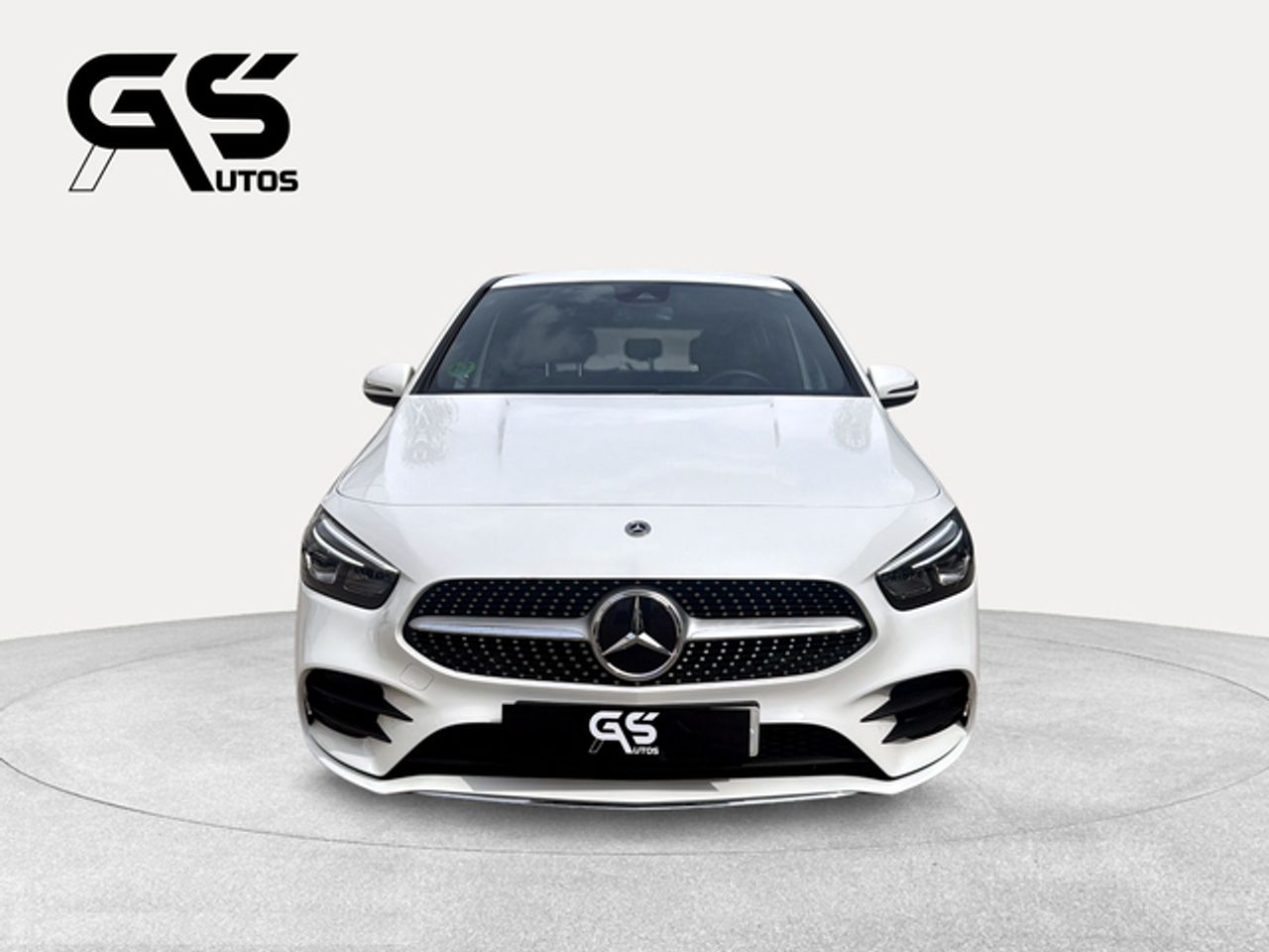 mercedes clase b 2022 / foto grande (2)