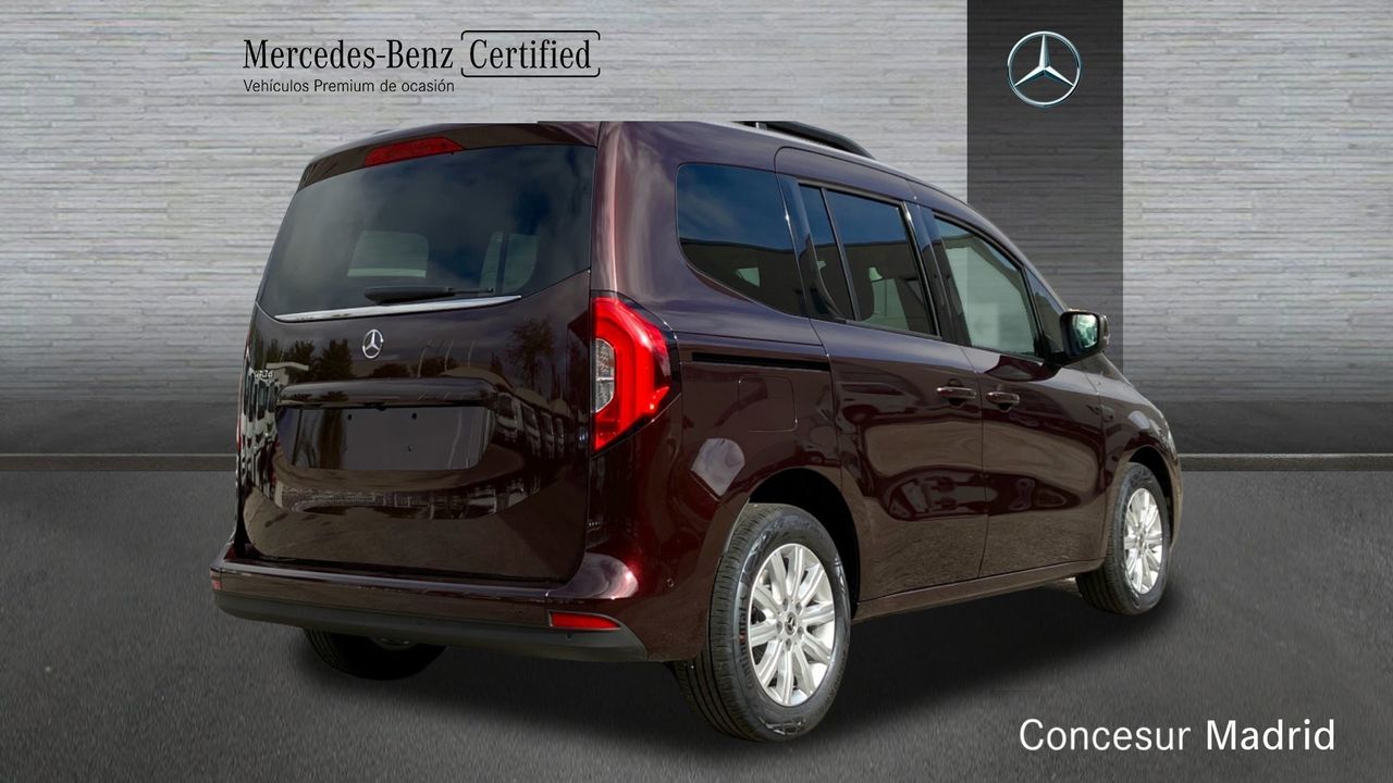 mercedes clase t 2024 / foto grande (2)